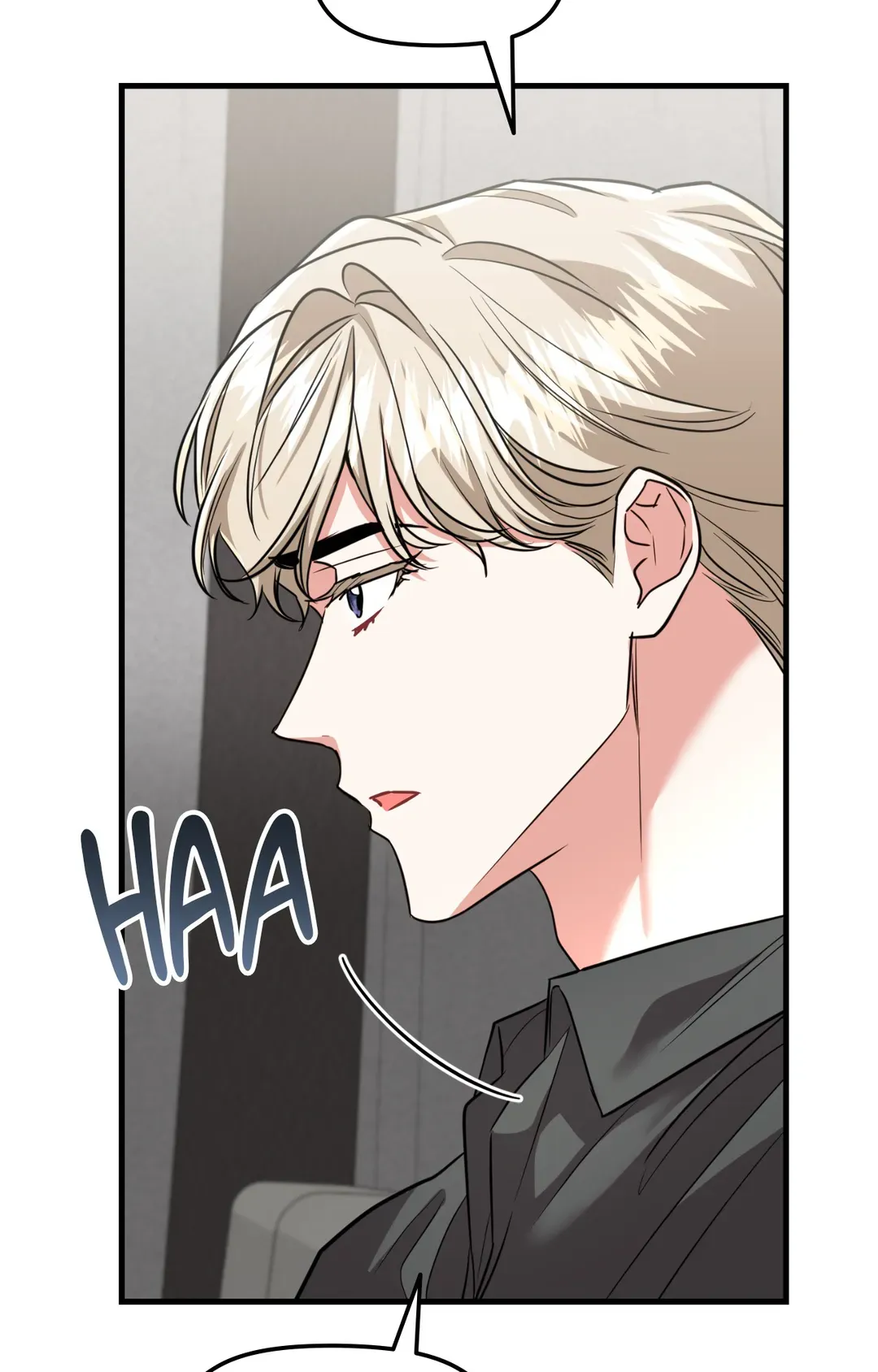 Just Peachy Chapter 34 - Page 49