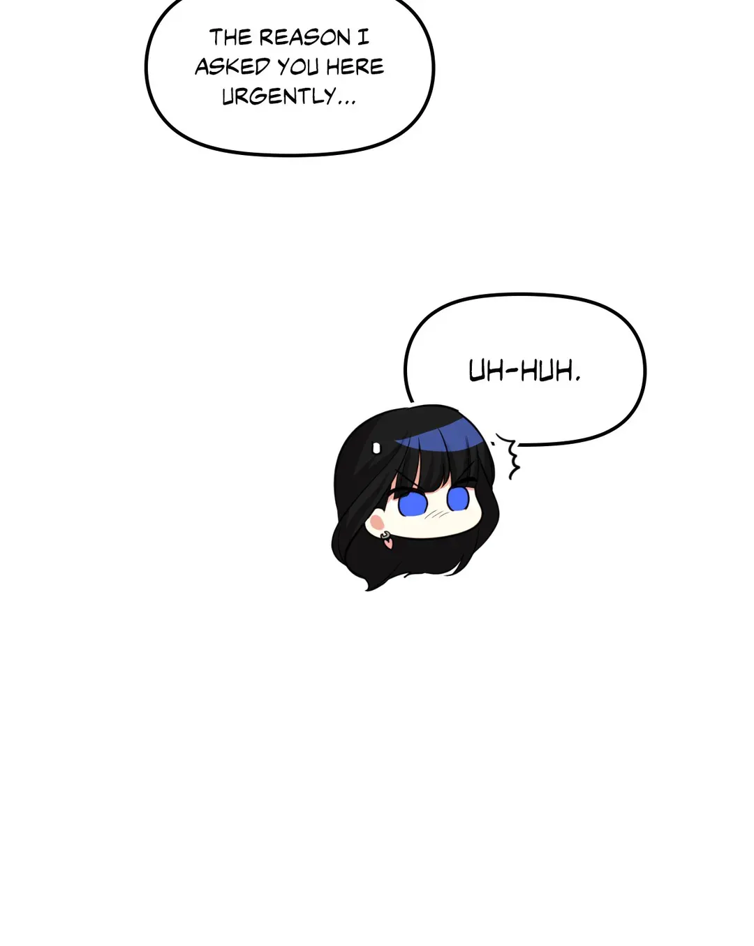 Just Peachy Chapter 34 - Page 50