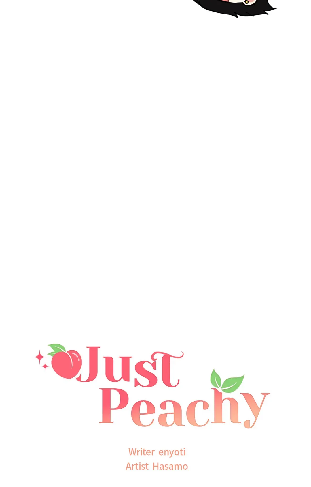Just Peachy Chapter 34 - Page 6