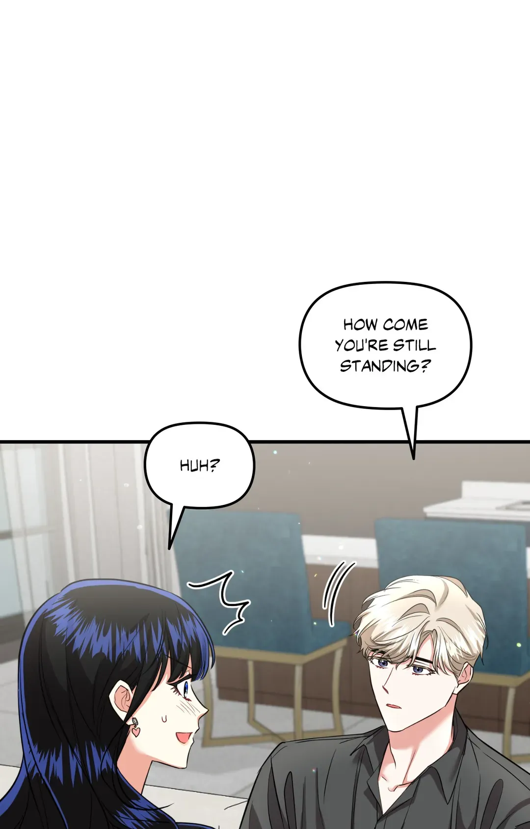 Just Peachy Chapter 34 - Page 52