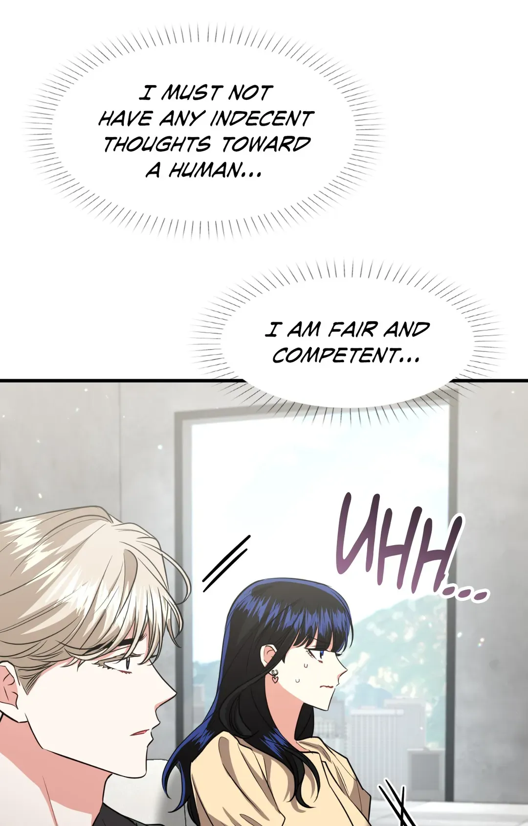 Just Peachy Chapter 34 - Page 56