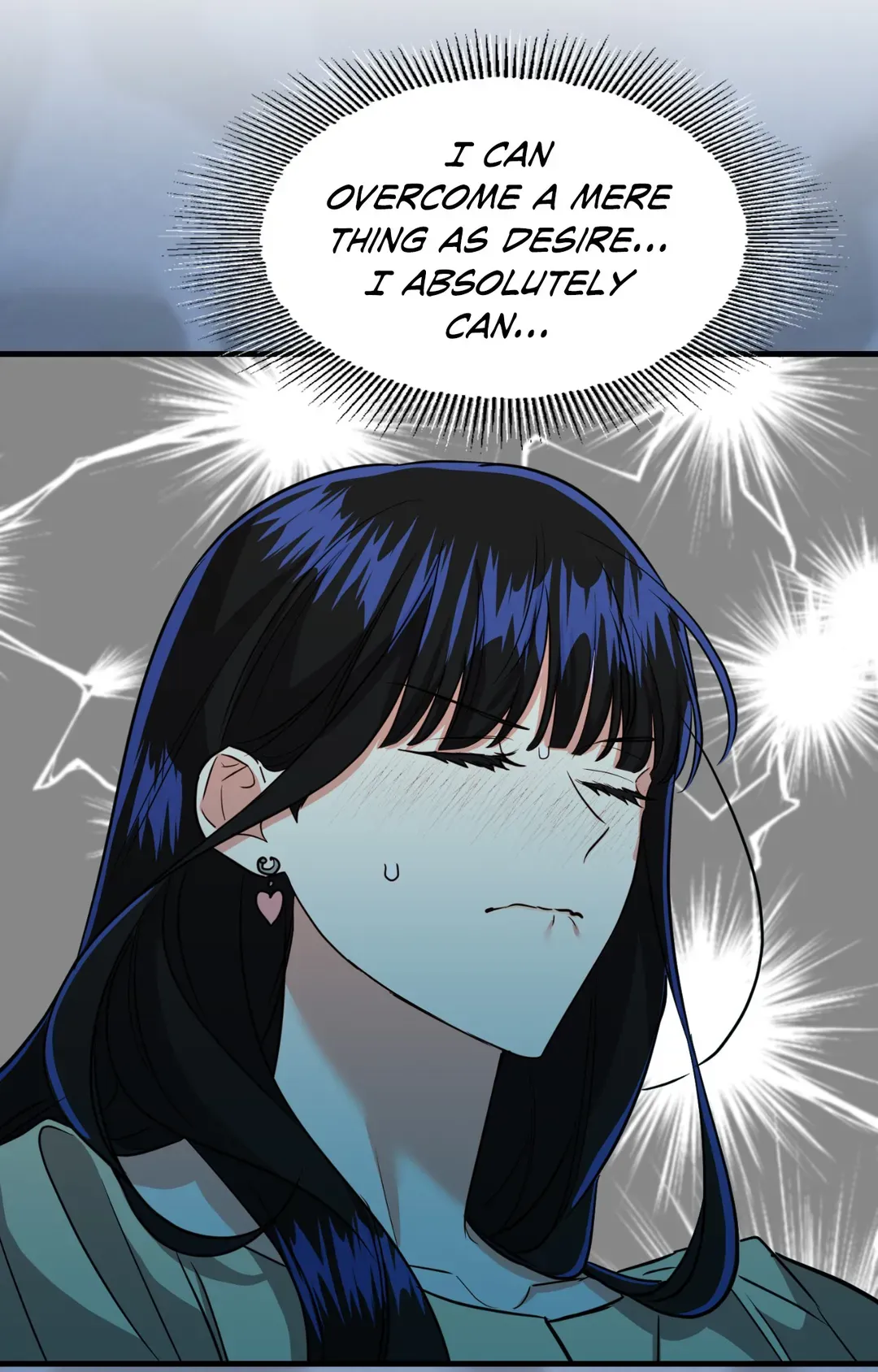 Just Peachy Chapter 34 - Page 58