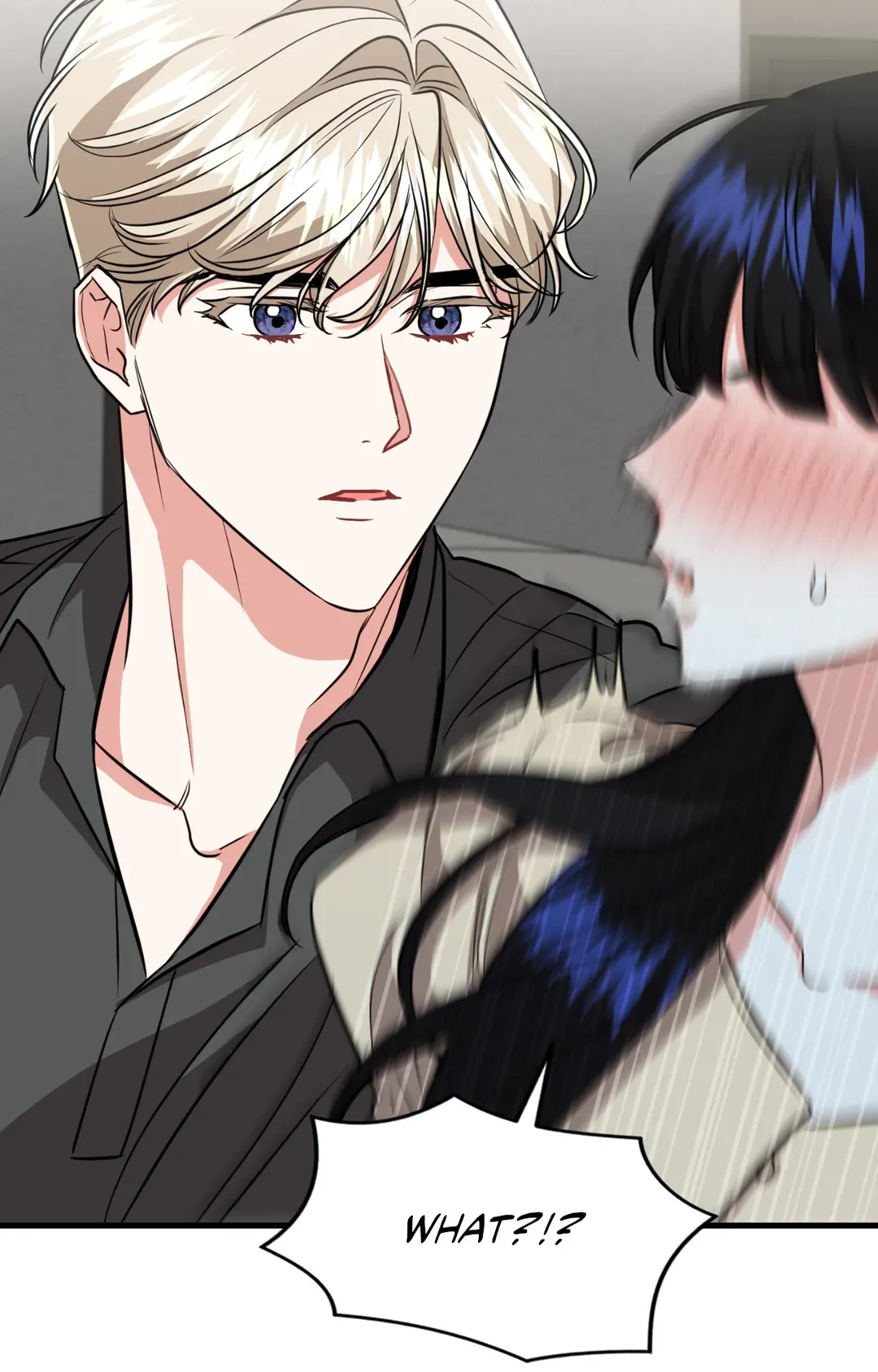 Just Peachy Chapter 34 - Page 62