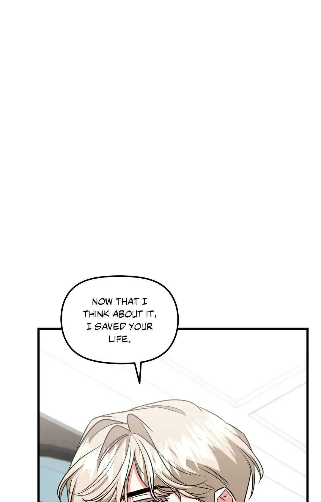 Just Peachy Chapter 34 - Page 63