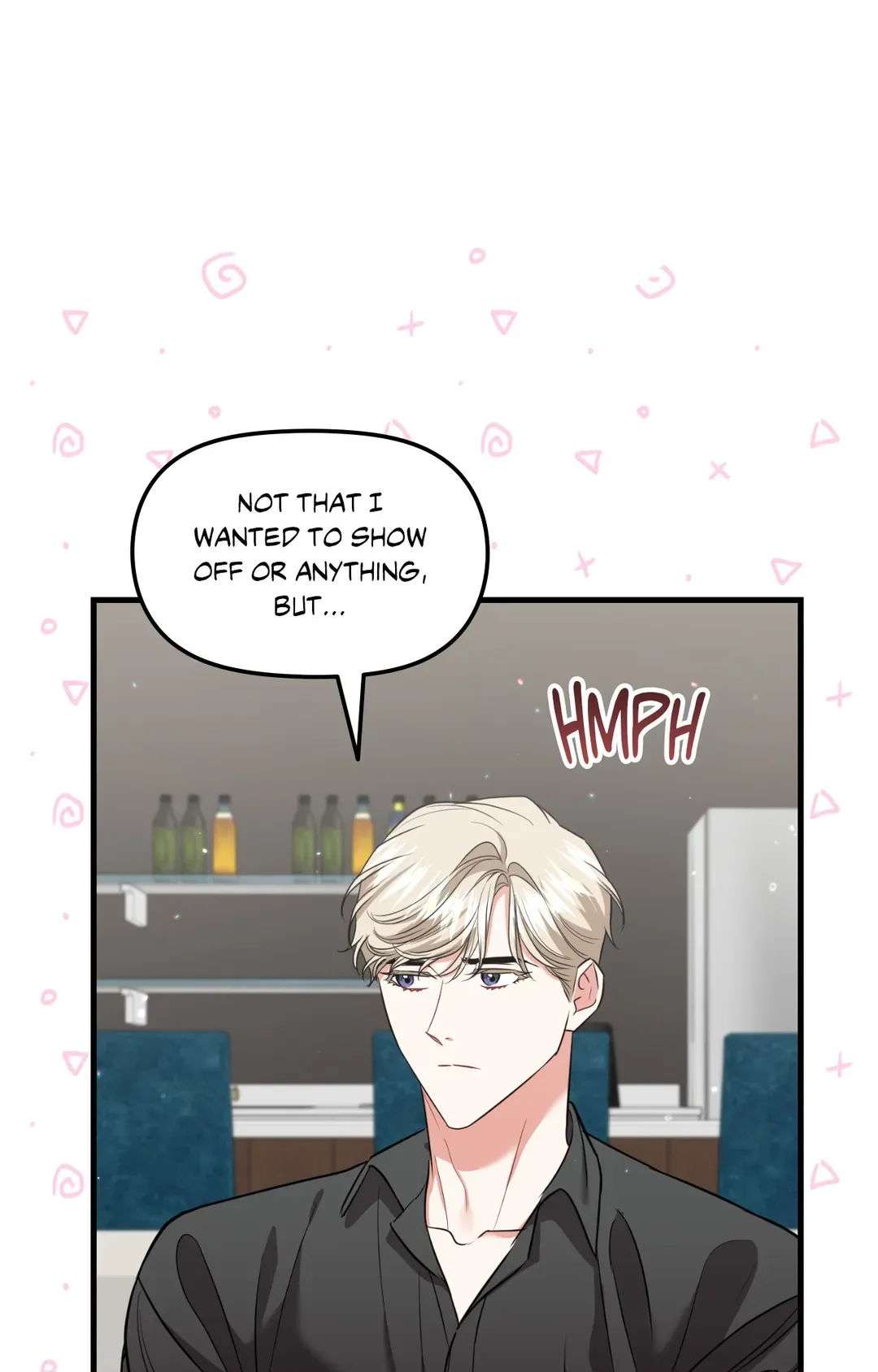 Just Peachy Chapter 34 - Page 70