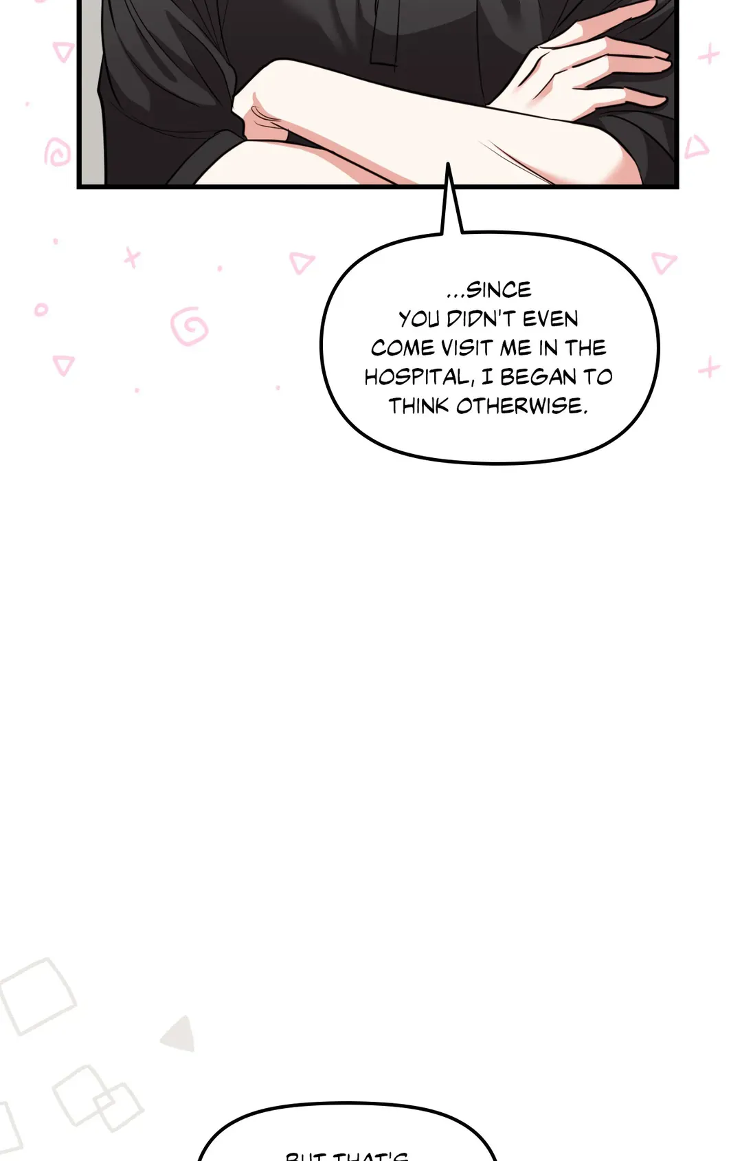 Just Peachy Chapter 34 - Page 71