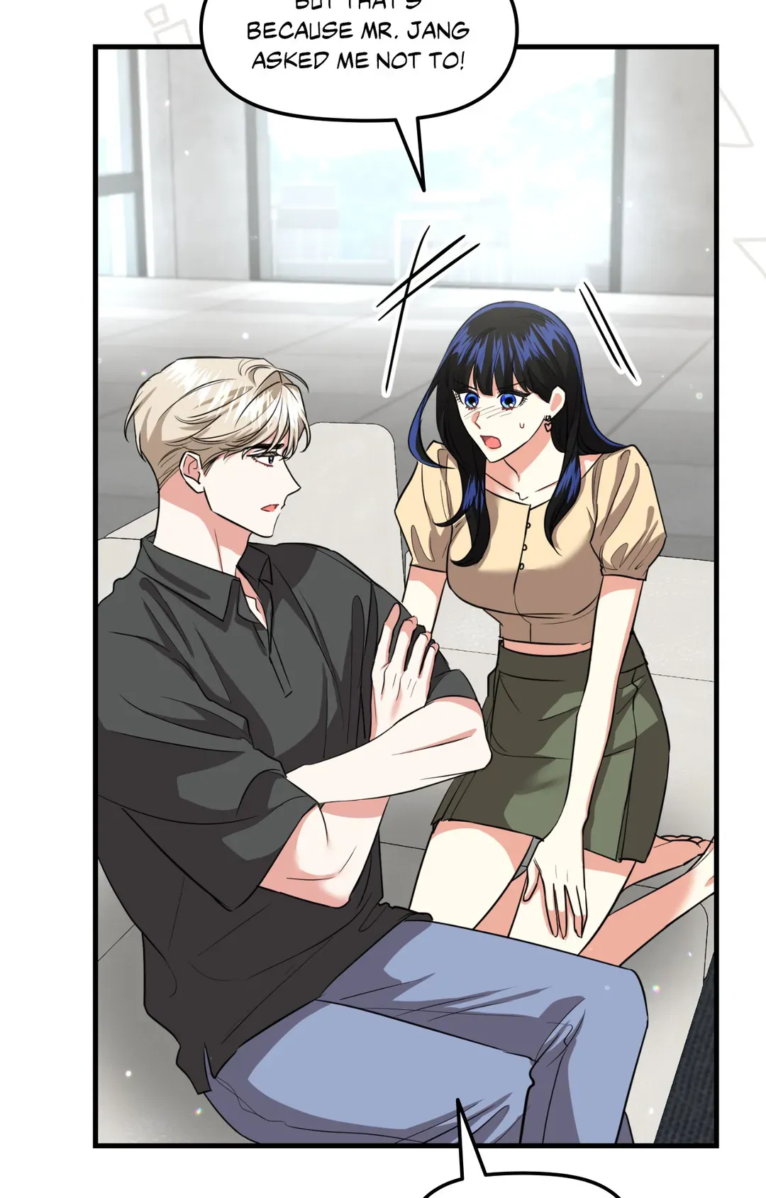 Just Peachy Chapter 34 - Page 72