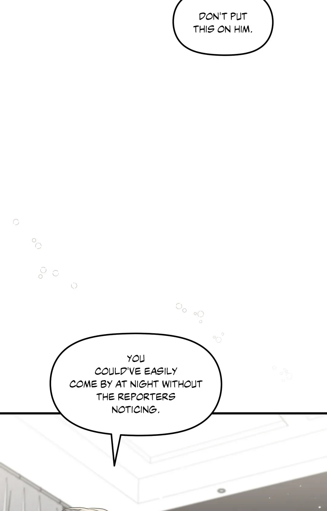 Just Peachy Chapter 34 - Page 73
