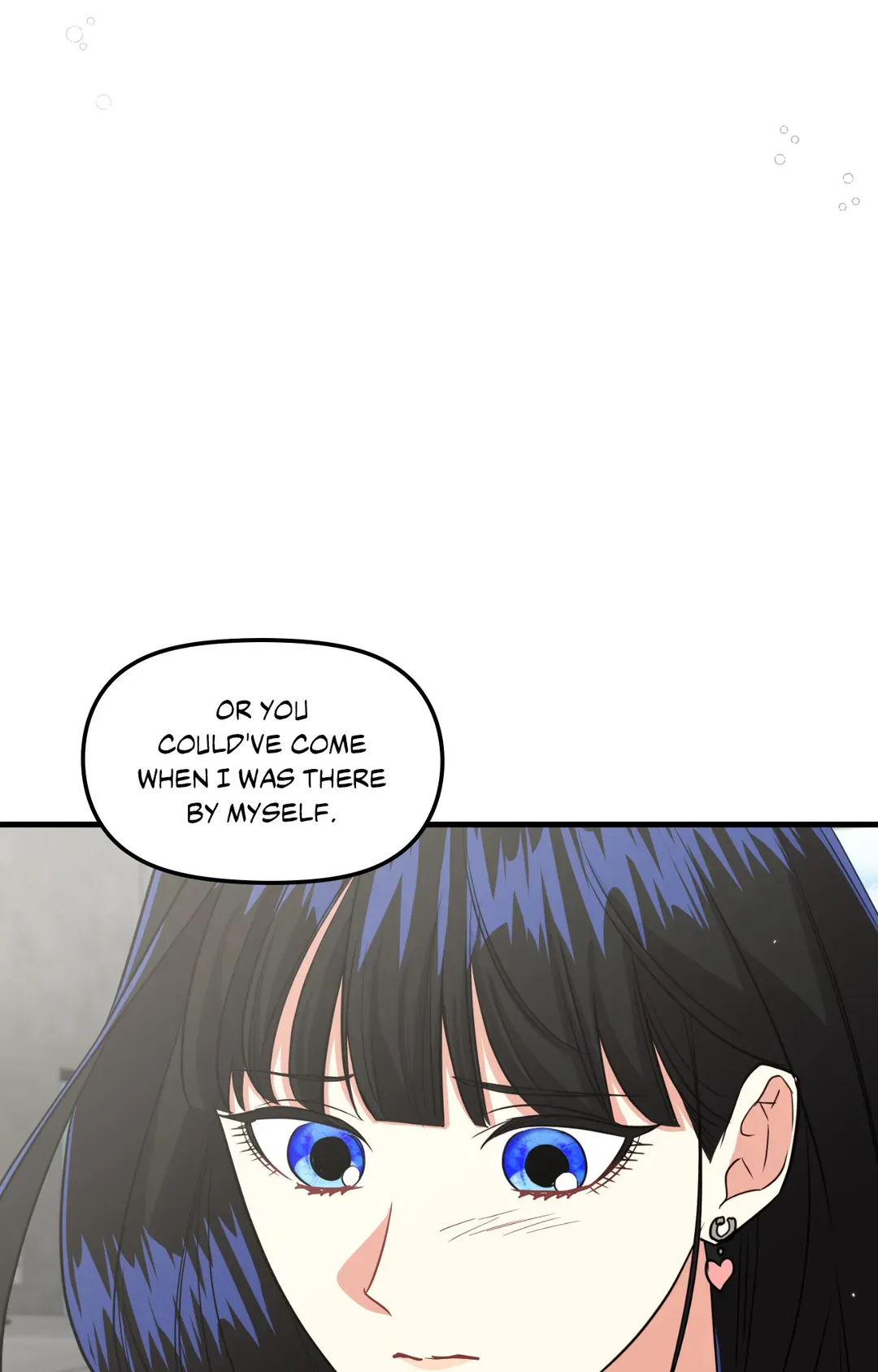 Just Peachy Chapter 34 - Page 75