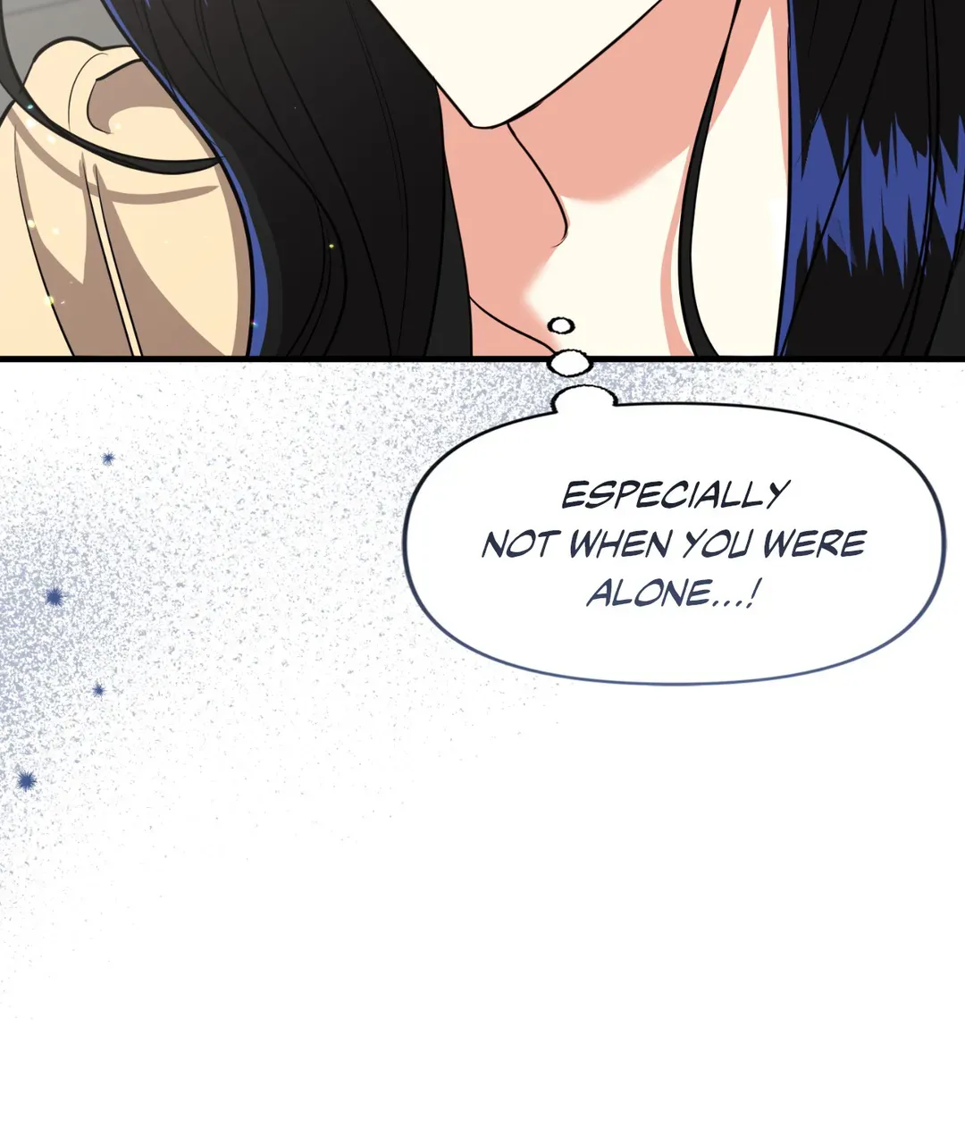 Just Peachy Chapter 34 - Page 76