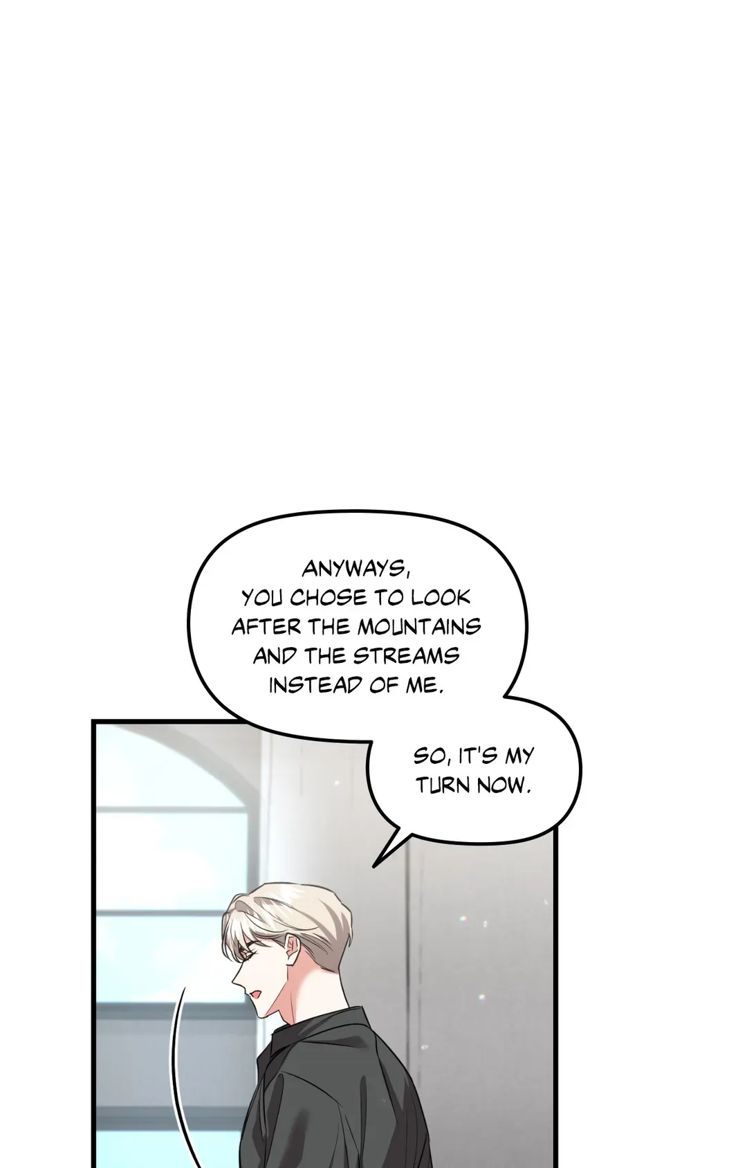 Just Peachy Chapter 34 - Page 77