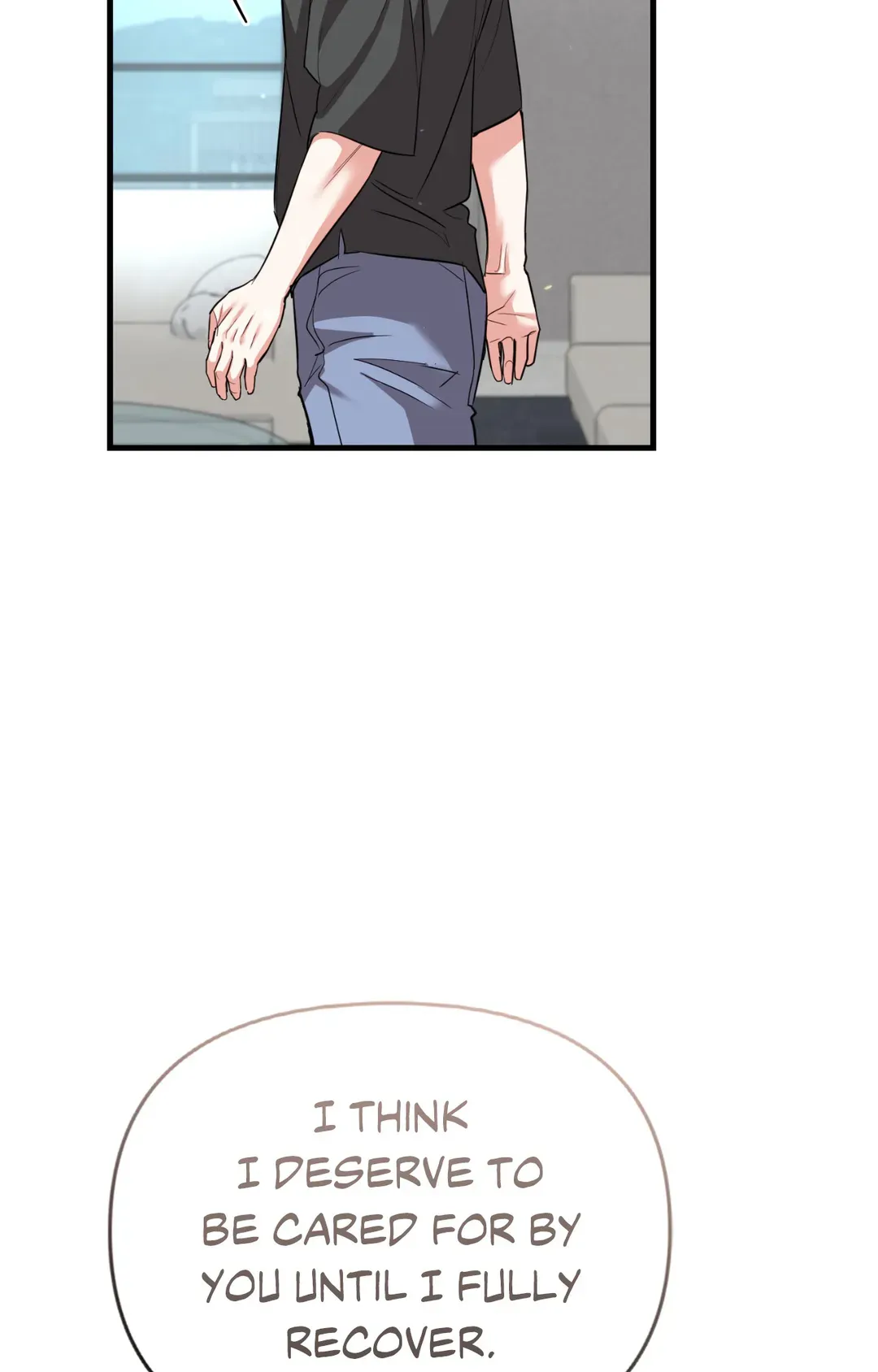 Just Peachy Chapter 34 - Page 78