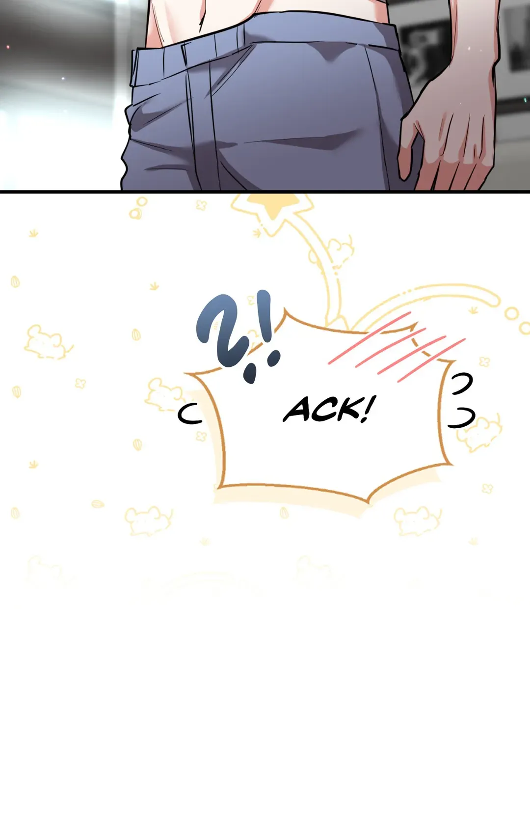 Just Peachy Chapter 34 - Page 80