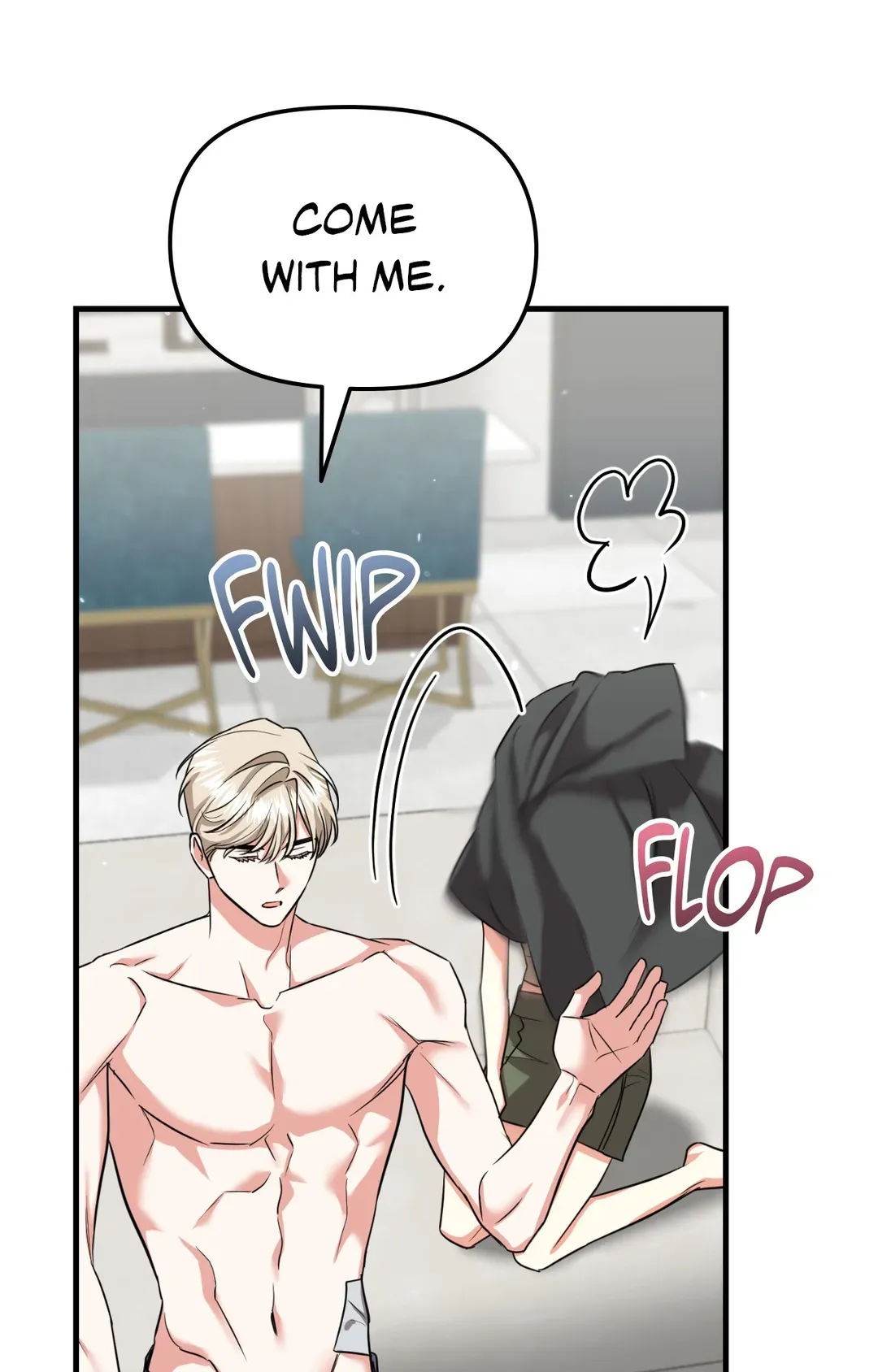 Just Peachy Chapter 34 - Page 81