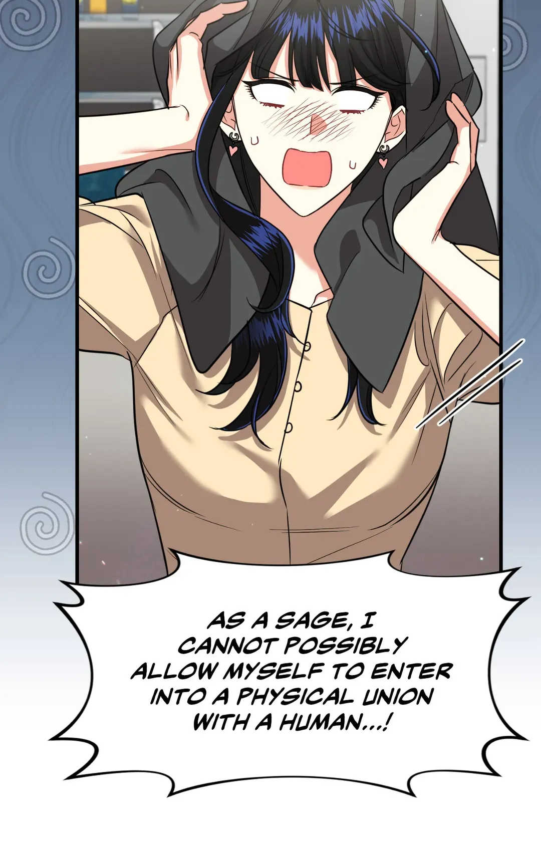 Just Peachy Chapter 34 - Page 83