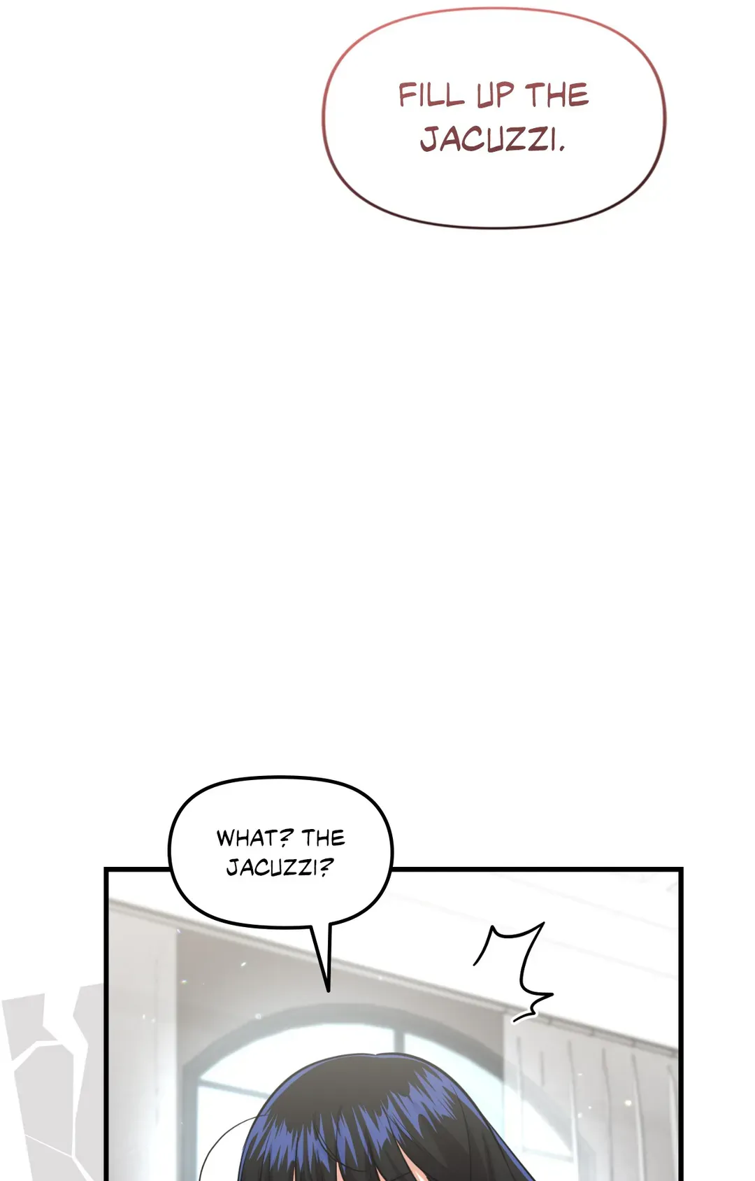 Just Peachy Chapter 34 - Page 88