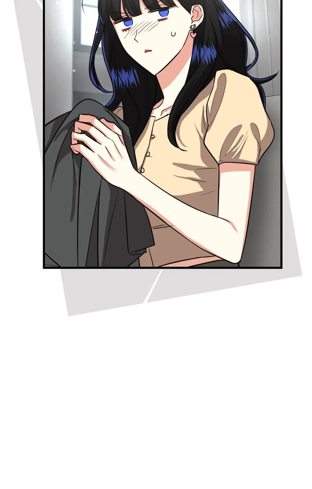 Just Peachy Chapter 34 - Page 89