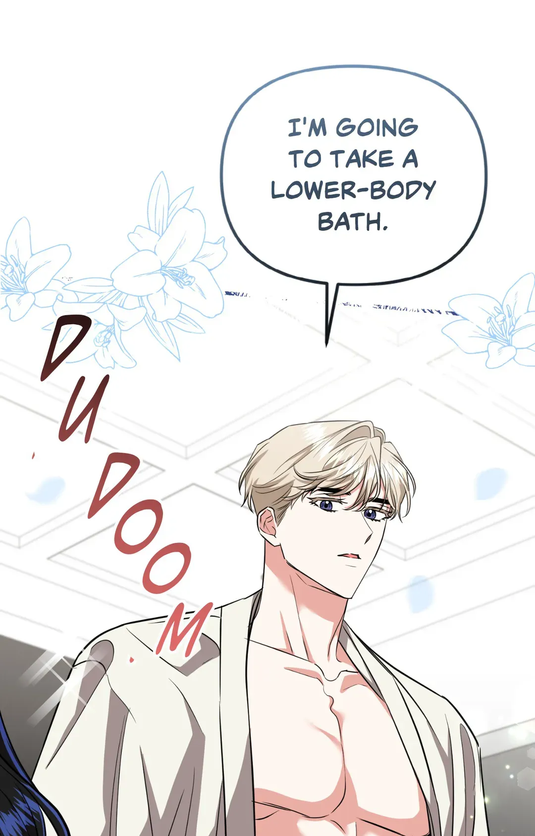 Just Peachy Chapter 34 - Page 90