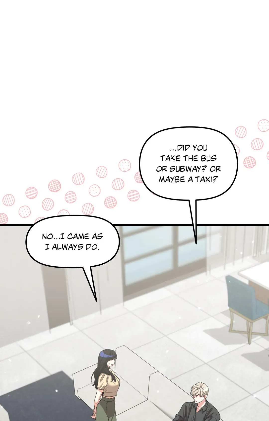 Just Peachy Chapter 34 - Page 10