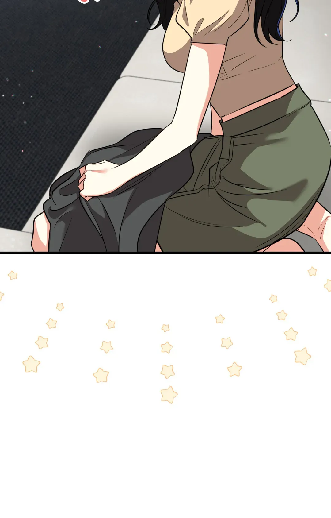 Just Peachy Chapter 34 - Page 93