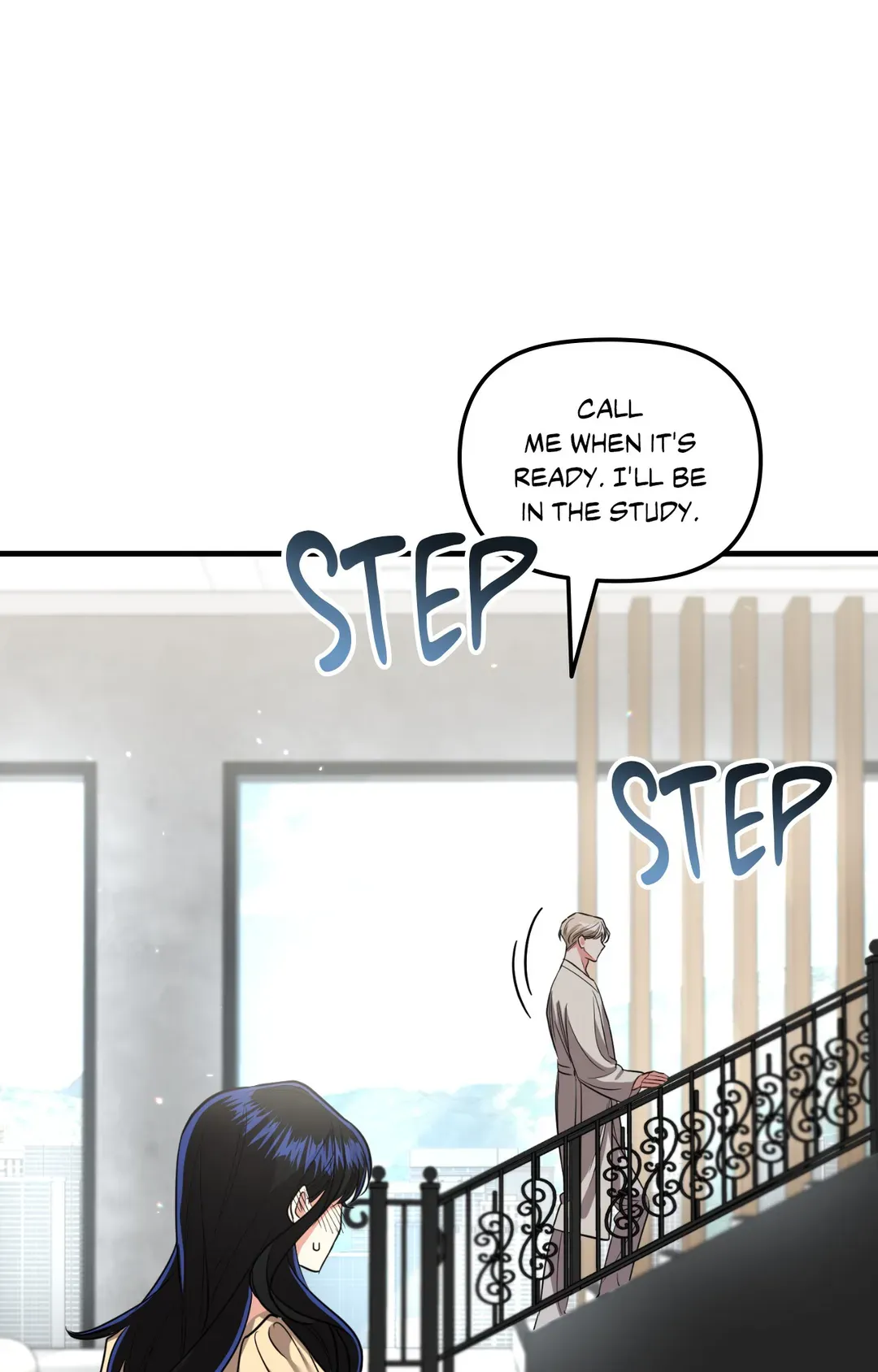 Just Peachy Chapter 34 - Page 94