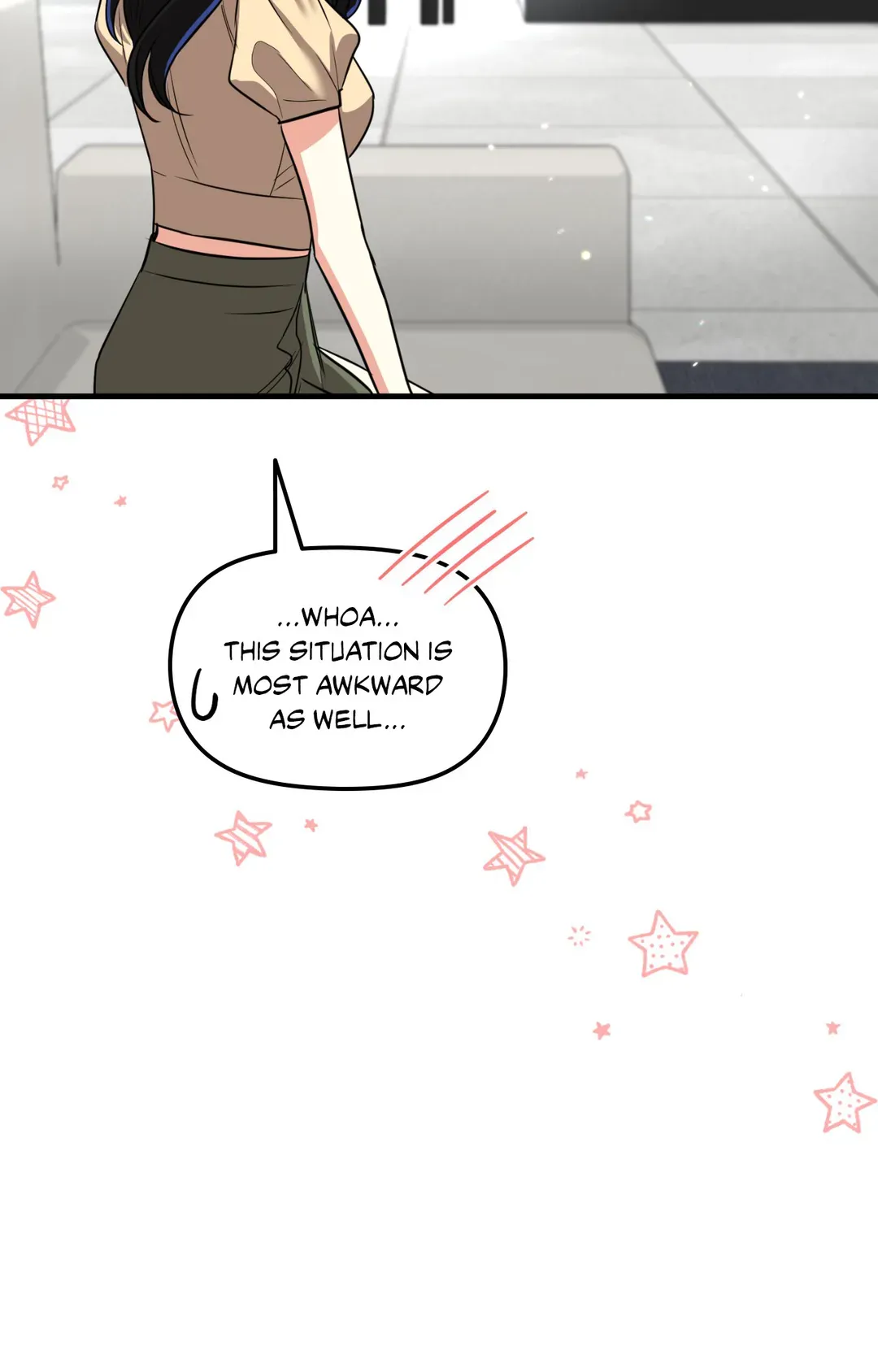 Just Peachy Chapter 34 - Page 95