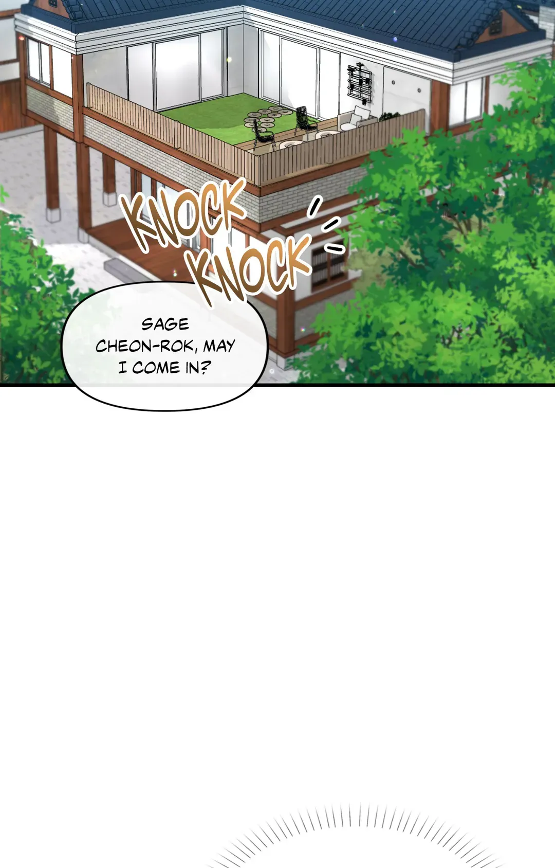 Just Peachy Chapter 34 - Page 98