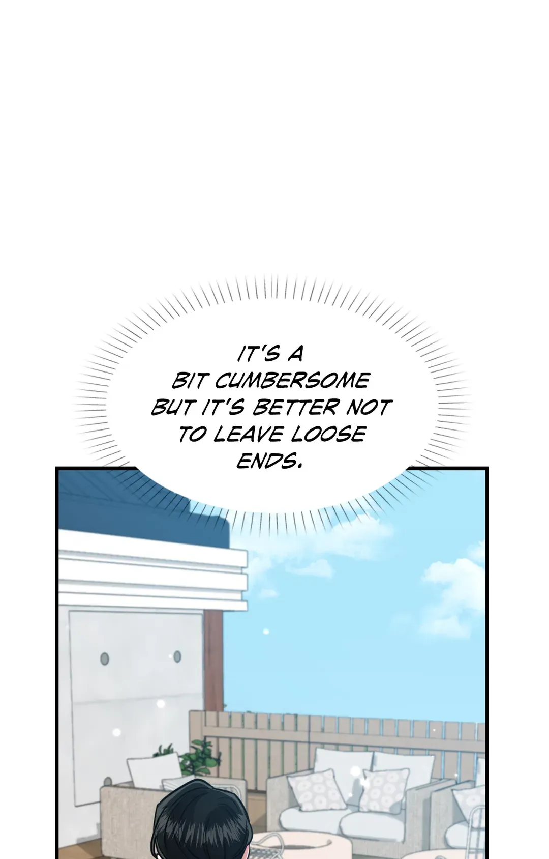 Just Peachy Chapter 34 - Page 100