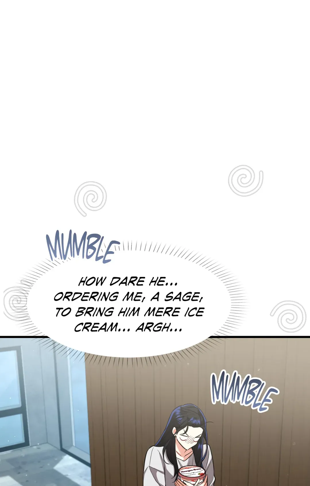 Just Peachy Chapter 35 - Page 105