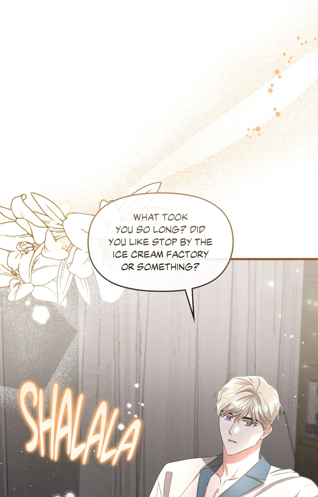 Just Peachy Chapter 35 - Page 108
