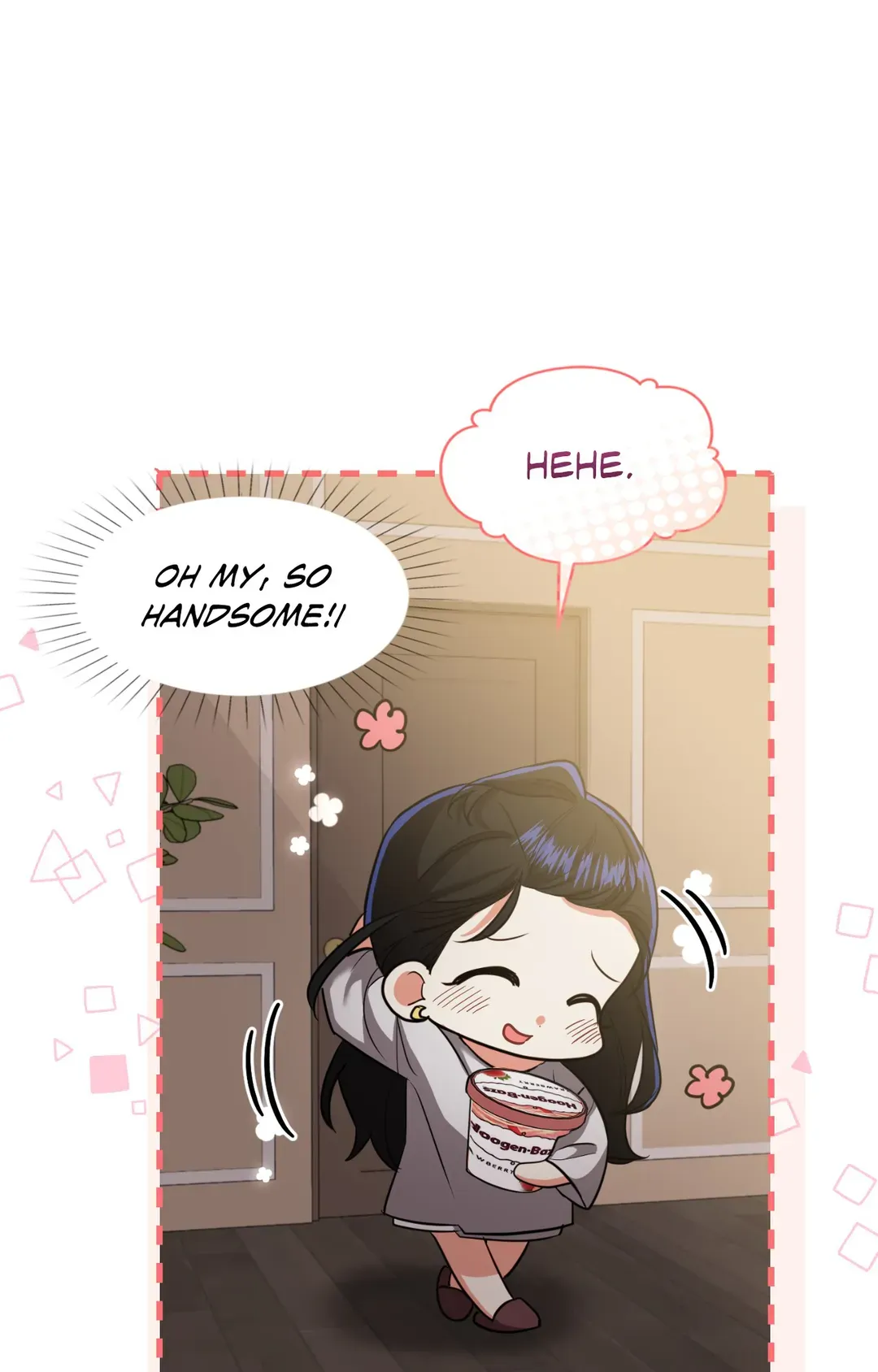 Just Peachy Chapter 35 - Page 110