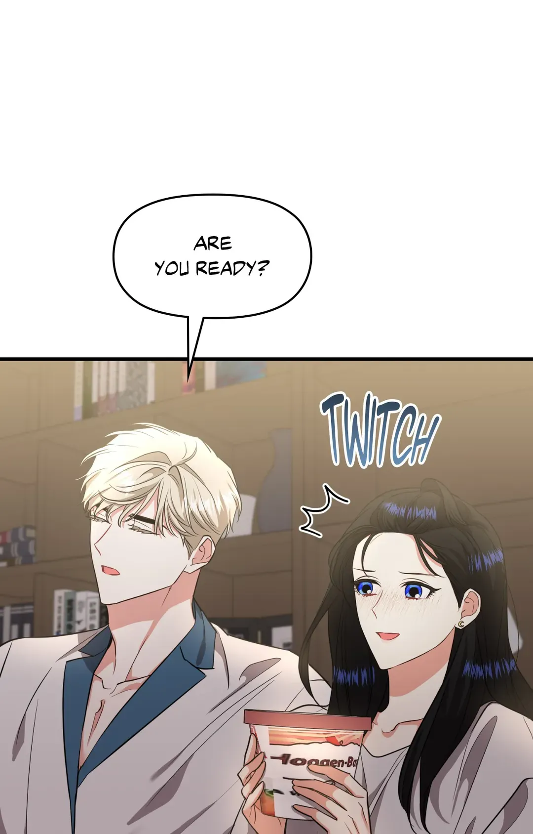 Just Peachy Chapter 35 - Page 113