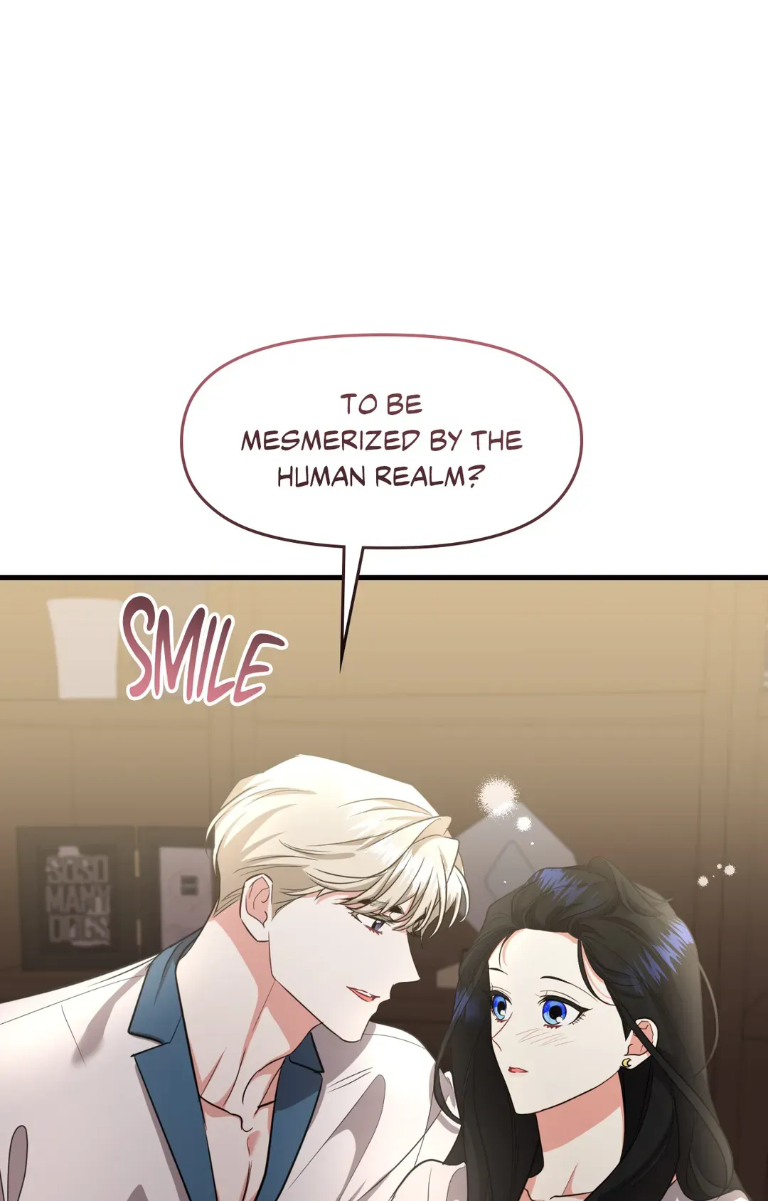 Just Peachy Chapter 35 - Page 115