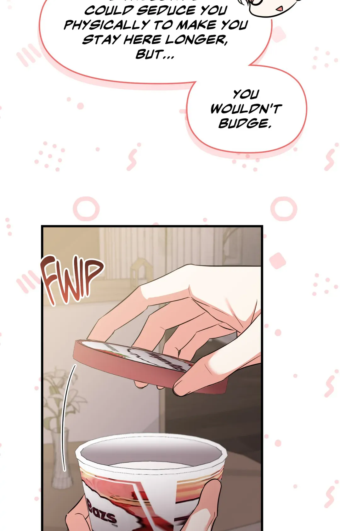 Just Peachy Chapter 35 - Page 117