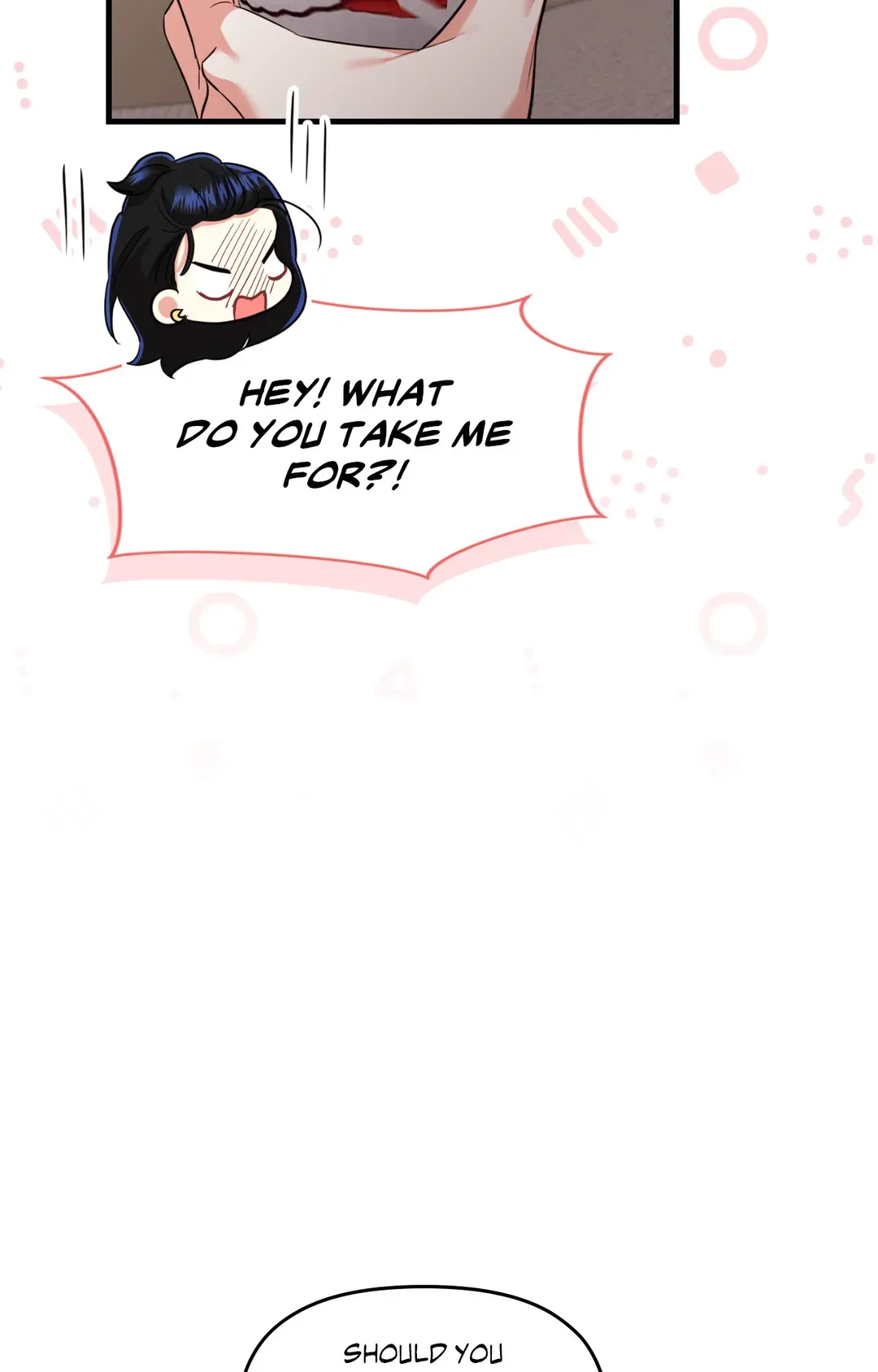 Just Peachy Chapter 35 - Page 118