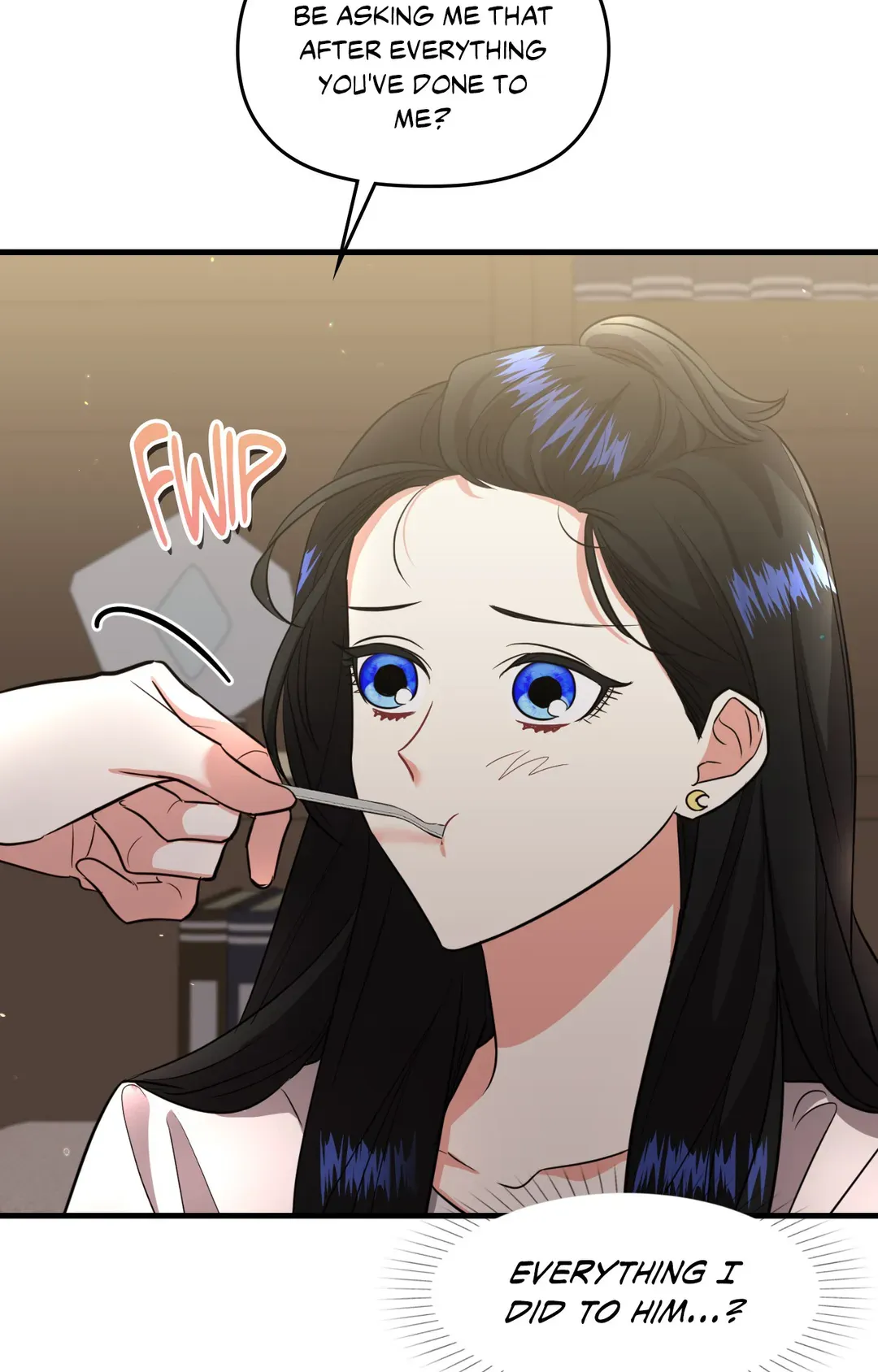 Just Peachy Chapter 35 - Page 119