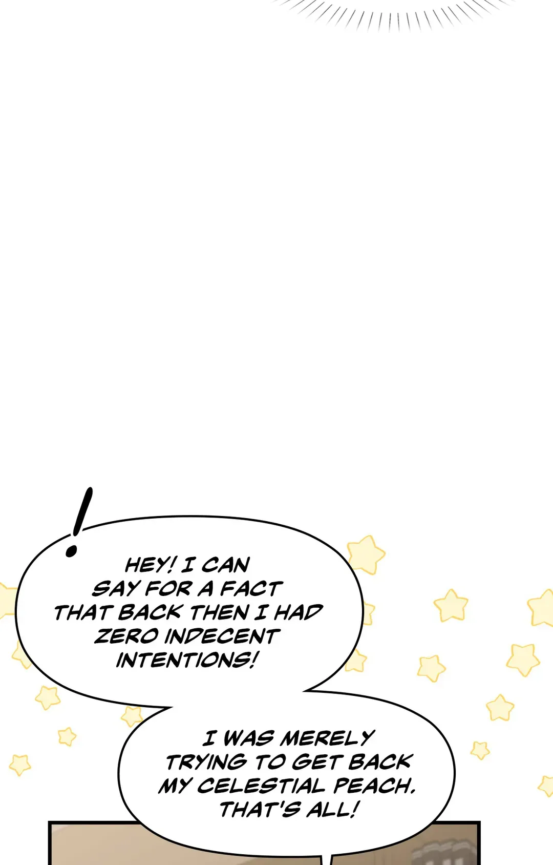 Just Peachy Chapter 35 - Page 120
