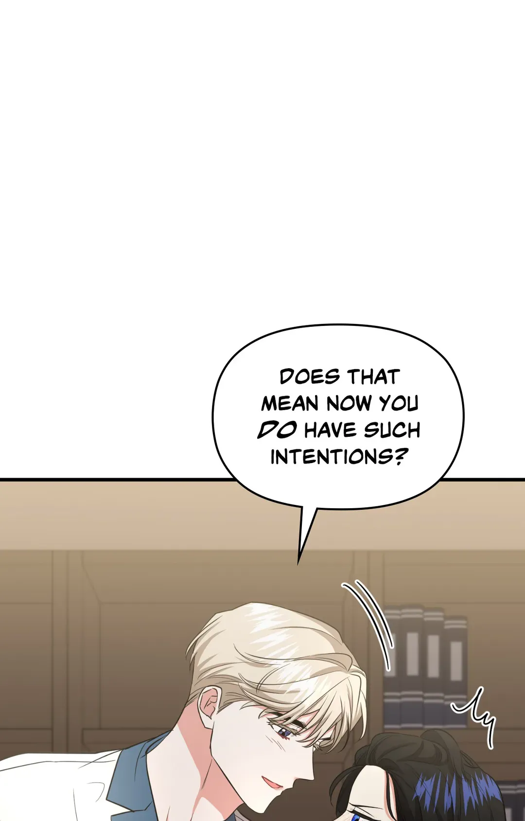 Just Peachy Chapter 35 - Page 122