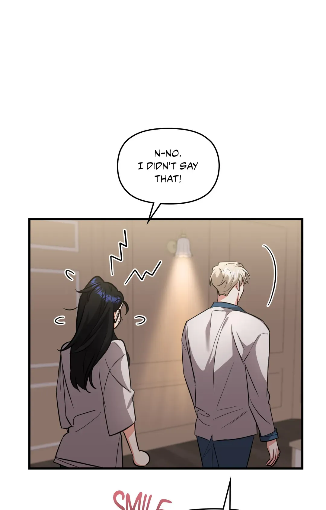 Just Peachy Chapter 35 - Page 125