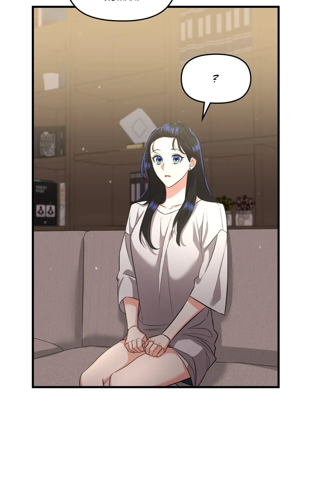 Just Peachy Chapter 35 - Page 129