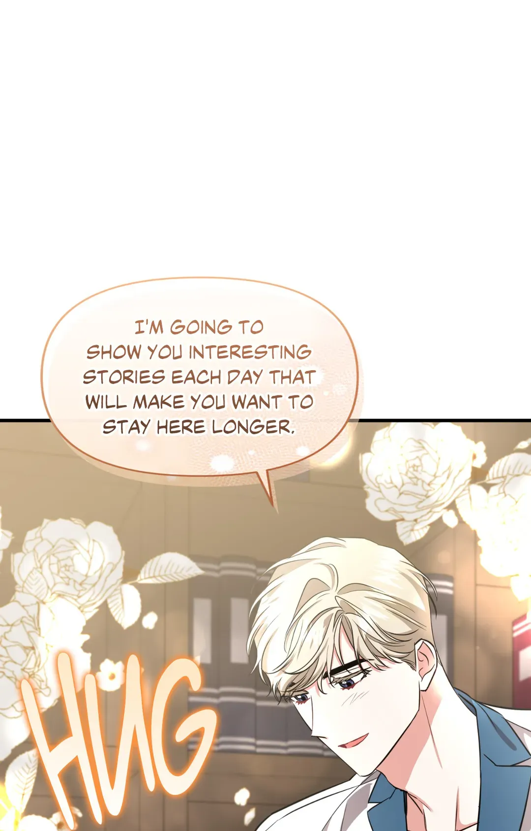 Just Peachy Chapter 35 - Page 130