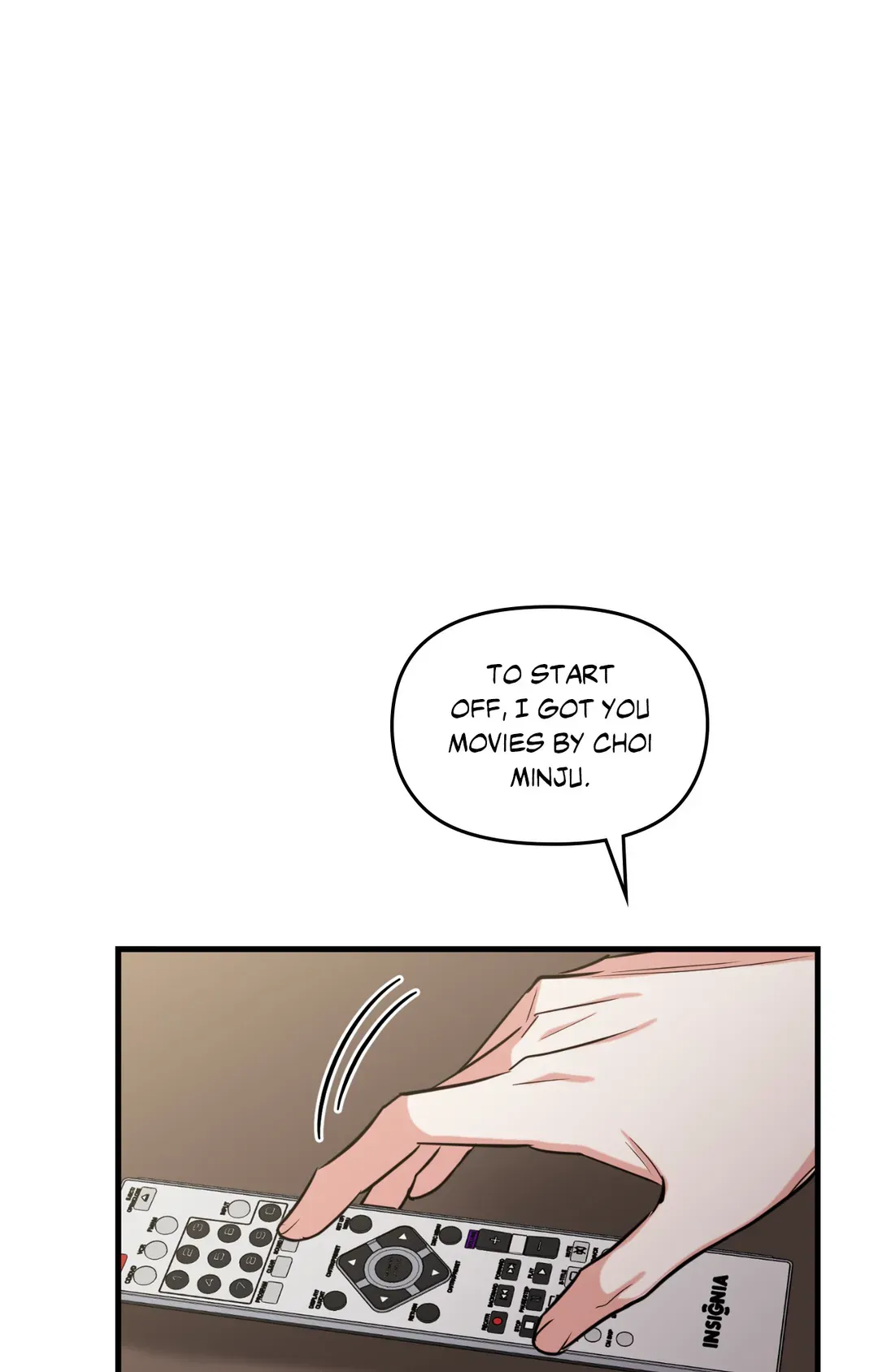 Just Peachy Chapter 35 - Page 132