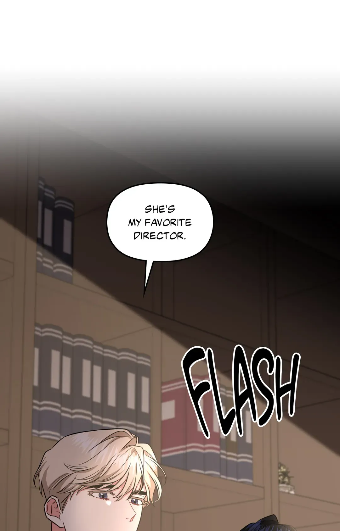 Just Peachy Chapter 35 - Page 134