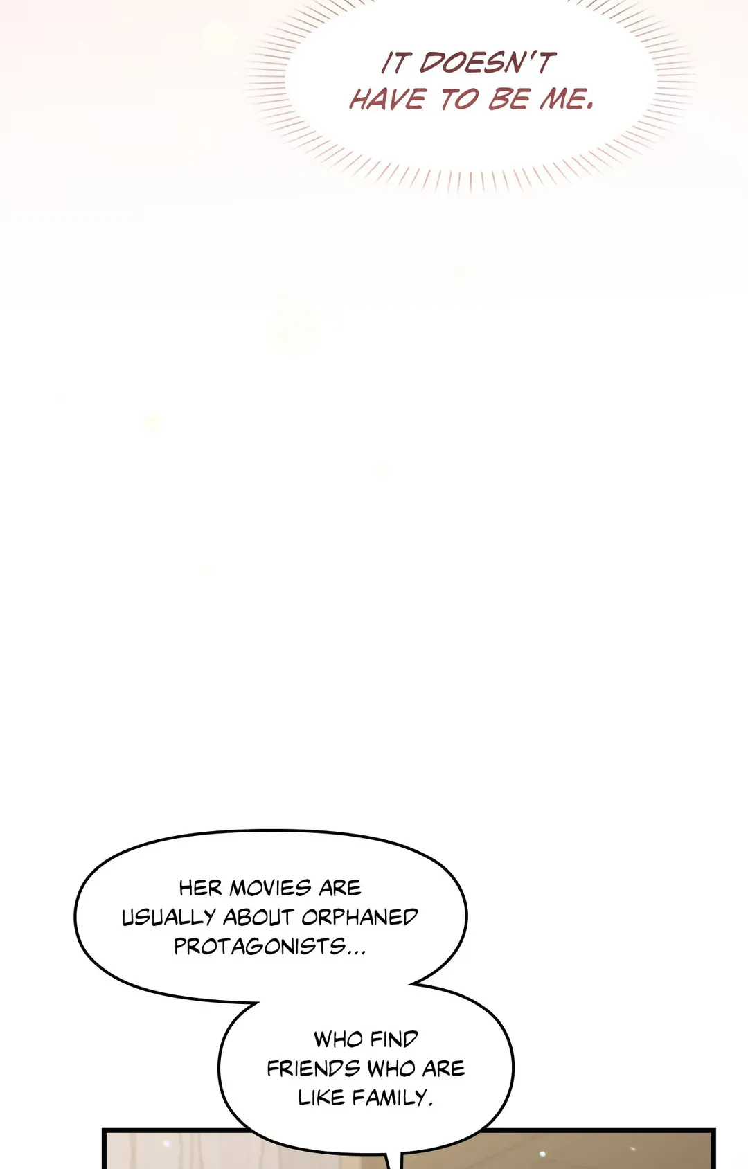 Just Peachy Chapter 35 - Page 136