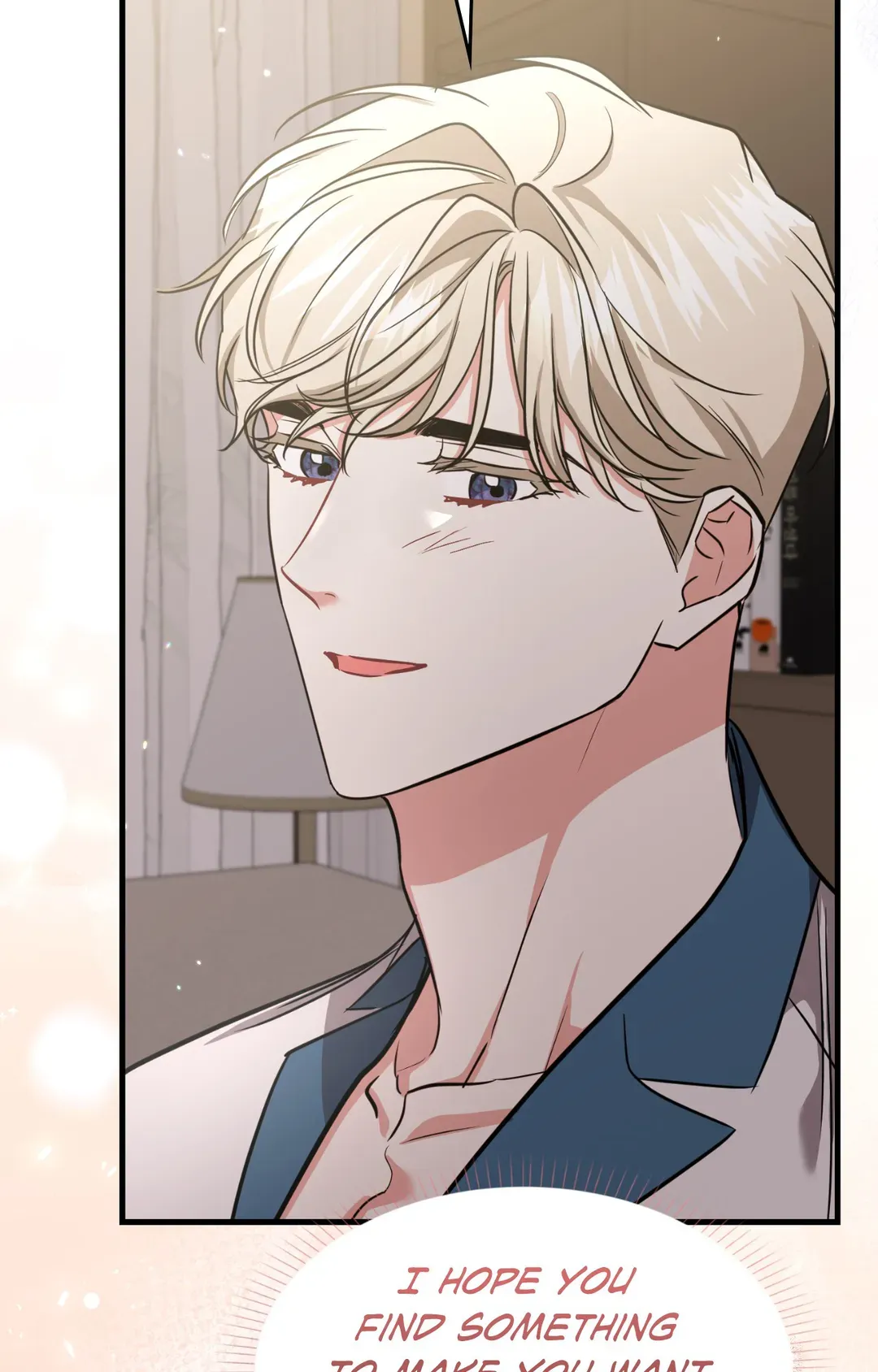 Just Peachy Chapter 35 - Page 137