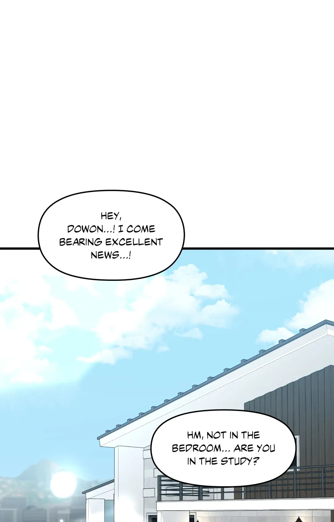 Just Peachy Chapter 35 - Page 143