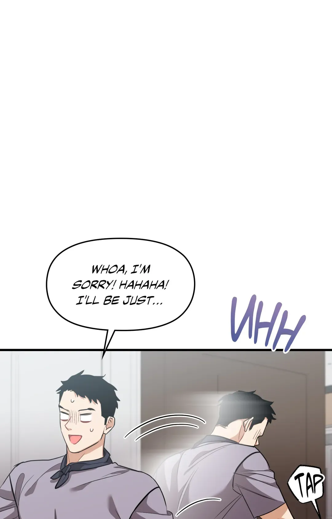 Just Peachy Chapter 35 - Page 148