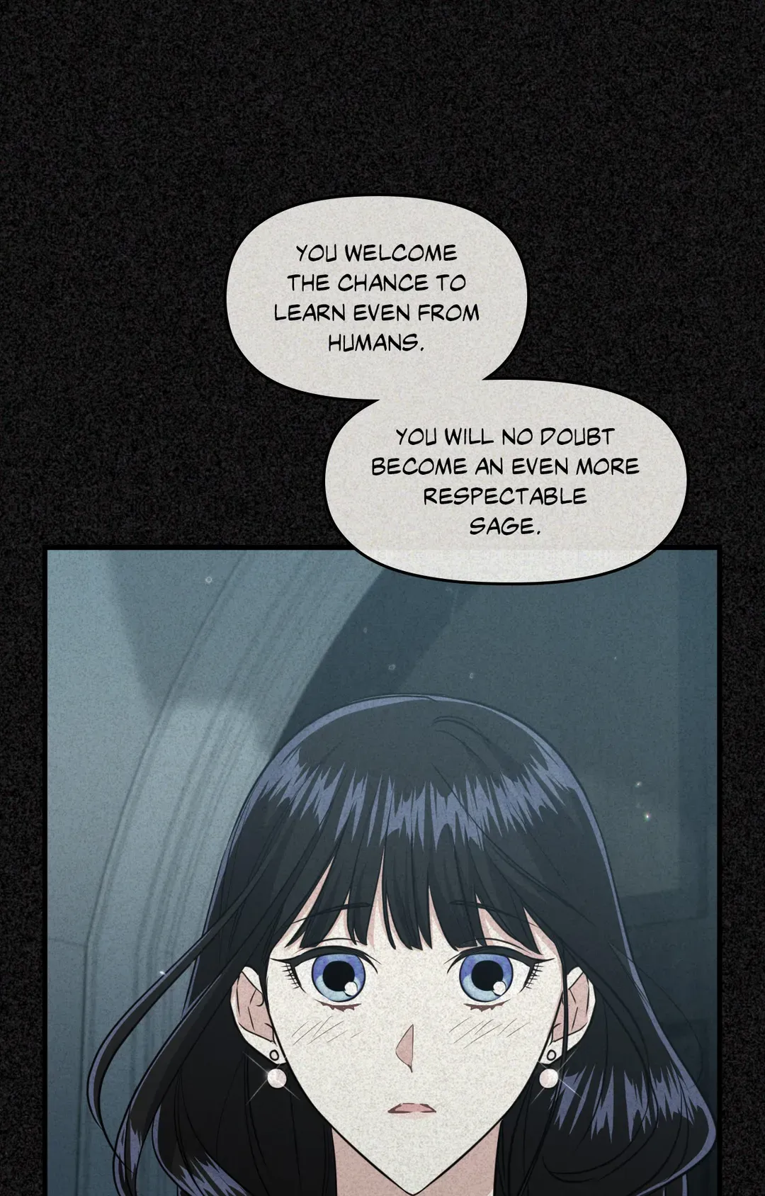 Just Peachy Chapter 35 - Page 16