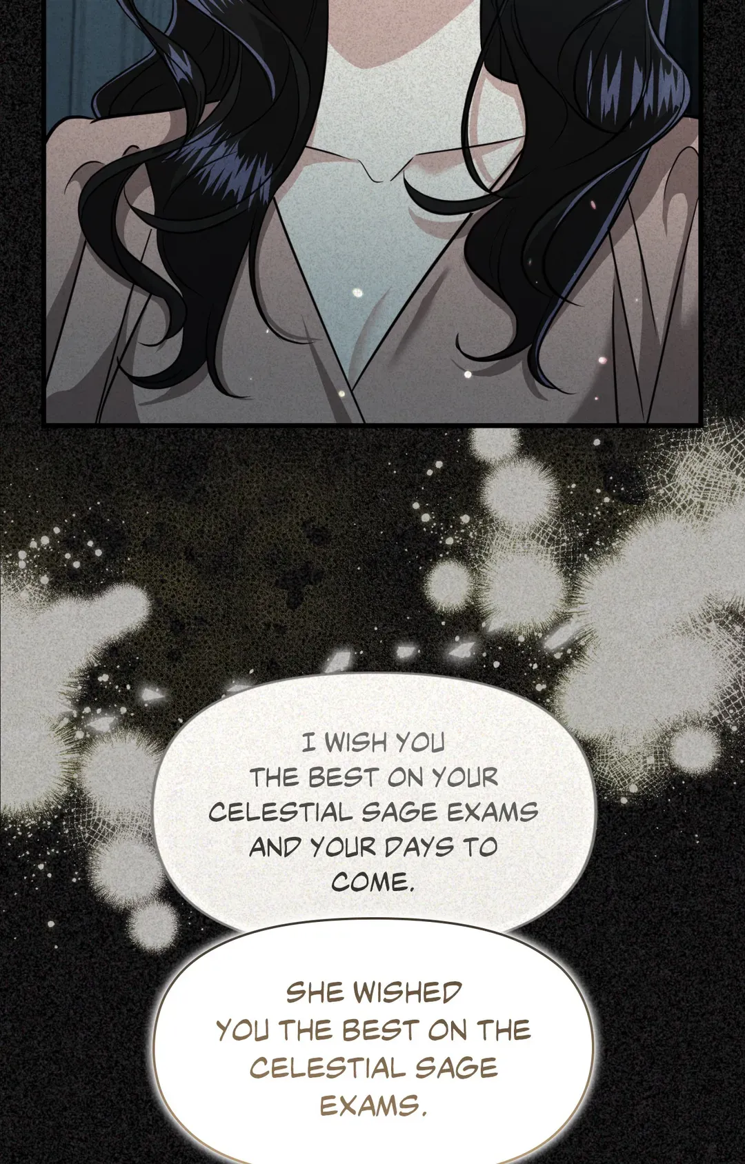 Just Peachy Chapter 35 - Page 17