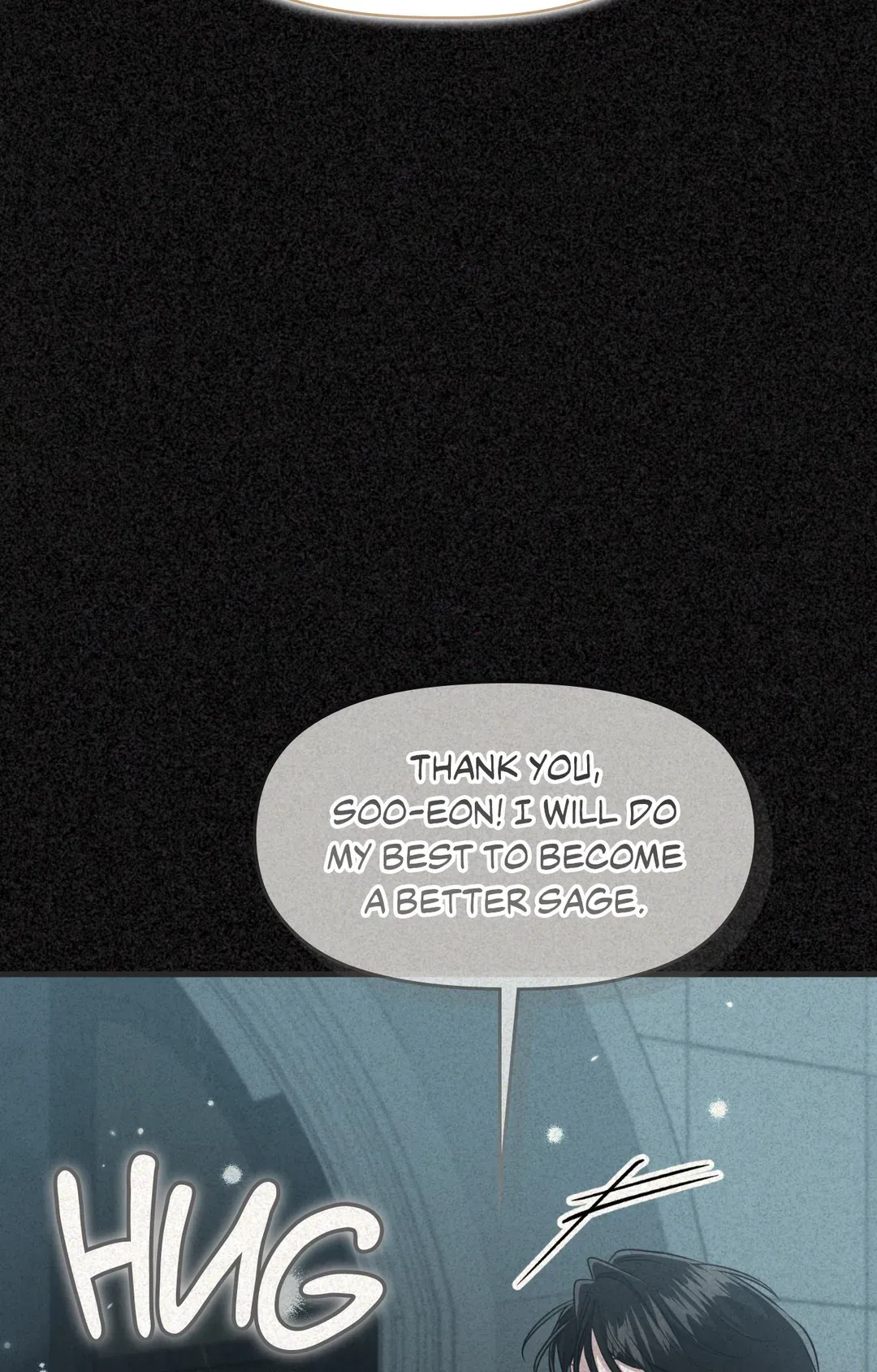 Just Peachy Chapter 35 - Page 18